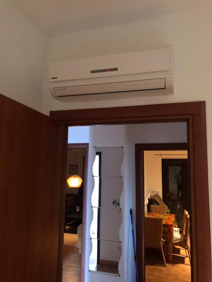 Apartment F24 Stignano Favaco Foca Экстерьер фото